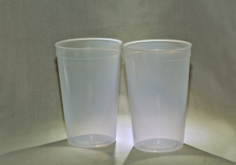 24 MG 82 2 pint to line