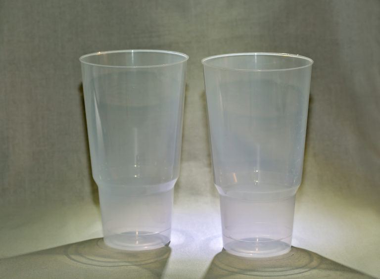 Tall 2 pint with smaller base